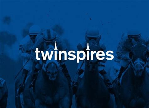 www twinspires - TwinSpires tv